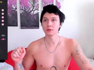 Alex_Wandhot Chaturbate stream image from November 18, 2025