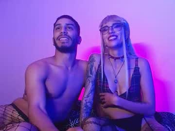 Anhell_111 Chaturbate stream image from November 18, 2025