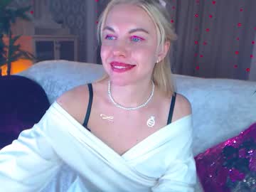 Barbie_Kiss1 Chaturbate stream image from November 18, 2025