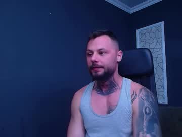Brianhunts Chaturbate stream image from November 18, 2025