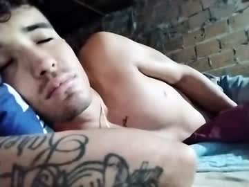 Camilo887868 Chaturbate stream image from November 18, 2025