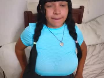 Emmily2001 Chaturbate stream image from November 18, 2025