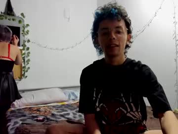 Helokitkat Chaturbate stream image from November 18, 2025