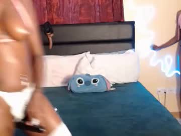 Iiam_Hailey Chaturbate stream image from November 18, 2025
