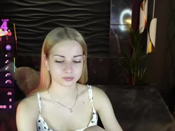 Jessie_Cuti Chaturbate stream image from November 18, 2025