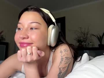 Jesusitacatts Chaturbate stream image from November 18, 2025
