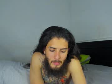 Juan_Cruz_ Chaturbate stream image from November 18, 2025