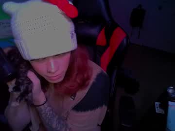 Kaynatix Chaturbate stream image from November 18, 2025