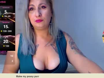 Lilithgreen Chaturbate stream image from November 18, 2025