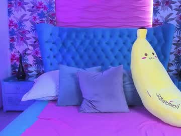 Margaretwayne Chaturbate stream image from November 18, 2025