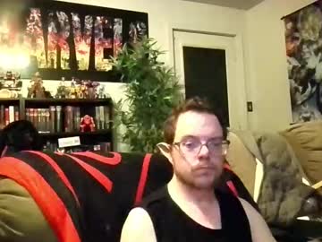 Mattylad77 Chaturbate stream image from November 18, 2025