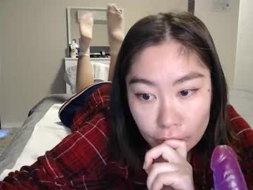 Maya_Kumashiro Chaturbate stream image from November 18, 2025