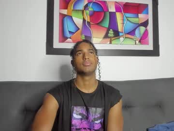 Salvatore_Amator Chaturbate stream image from November 18, 2025