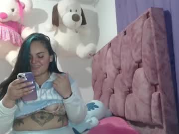Sammy_1211 Chaturbate stream image from November 18, 2025