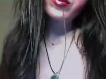 Velira_ Chaturbate stream image from November 18, 2025