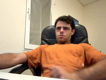 Berltex Chaturbate stream image from November 18, 2025
