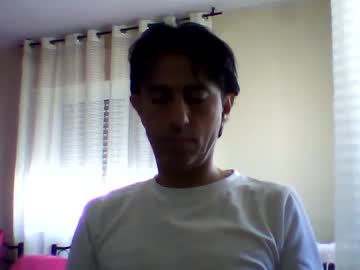 I_Mark Chaturbate stream image from November 18, 2025