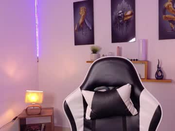 Kaii_Morgan Chaturbate stream image from November 18, 2025