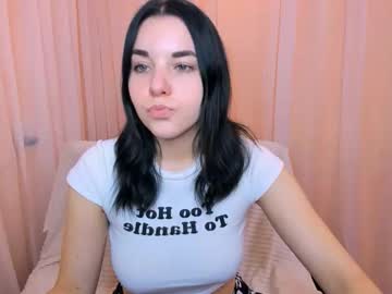 Kate_Ree_ Chaturbate stream image from November 18, 2025