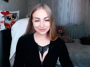 _Kittyboo Chaturbate stream image from November 18, 2025