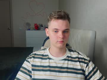 Lucas_Dany Chaturbate stream image from November 18, 2025