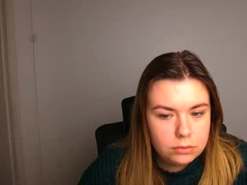 Midnightmariana Chaturbate stream image from November 18, 2025