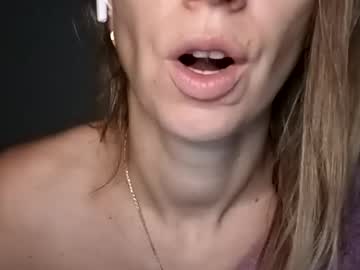 Sexualangel Chaturbate stream image from November 18, 2025