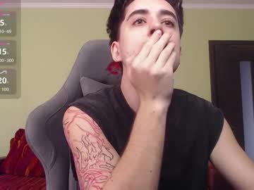 Yofukashi Chaturbate stream image from November 18, 2025