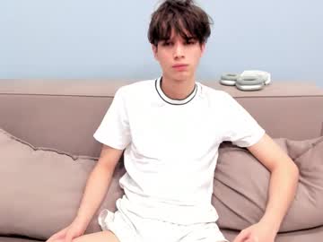 Your_Shy_Guy Chaturbate stream image from November 18, 2025