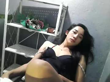 Audrey_Chandrea Chaturbate stream image from November 18, 2025