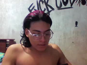Blade_Sensual Chaturbate stream image from November 18, 2025