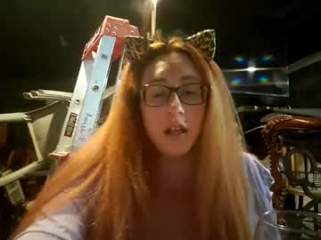 Flowersshaker Chaturbate stream image from November 18, 2025