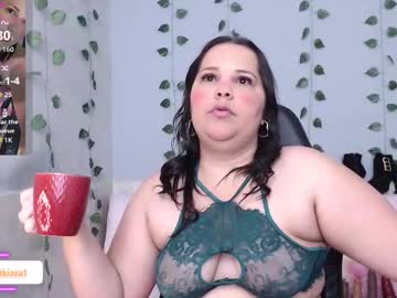 Kiara_Scottt Chaturbate stream image from November 18, 2025