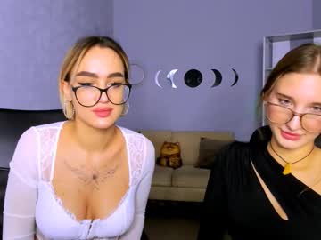 Lady_Sexyboom Chaturbate stream image from November 18, 2025