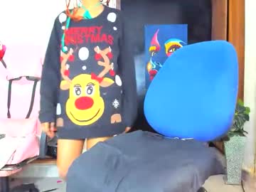 Little_Africa Chaturbate stream image from November 18, 2025