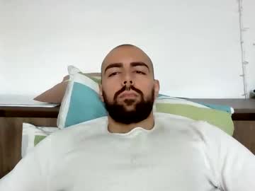 Master_David_23 Chaturbate stream image from November 18, 2025