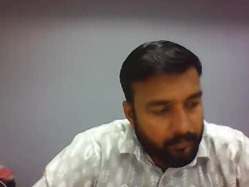 Robinsantal Chaturbate stream image from November 18, 2025
