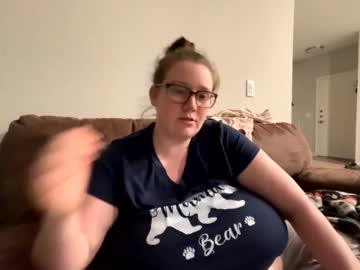 Shelby0922 Chaturbate stream image from November 18, 2025