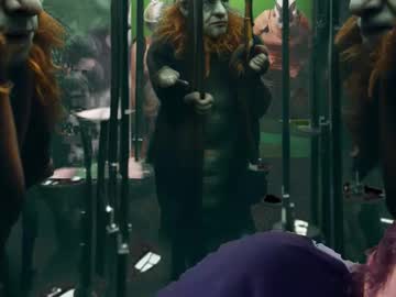Soymigo Chaturbate stream image from November 18, 2025