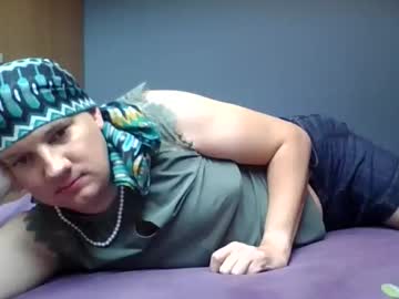 Thomasverdries Chaturbate stream image from November 18, 2025