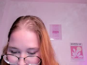 Anny_Twelvetrees Chaturbate stream image from November 18, 2025
