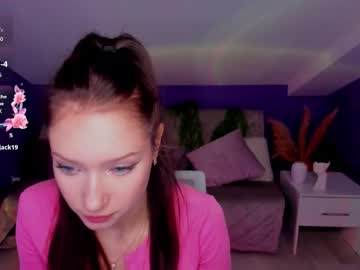 Brittbrucker_ Chaturbate stream image from November 18, 2025