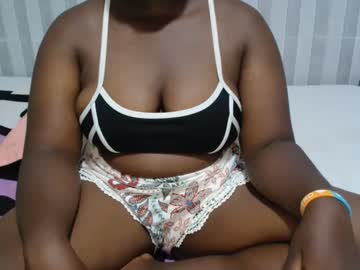 Ebony_Sabrina Chaturbate stream image from November 18, 2025