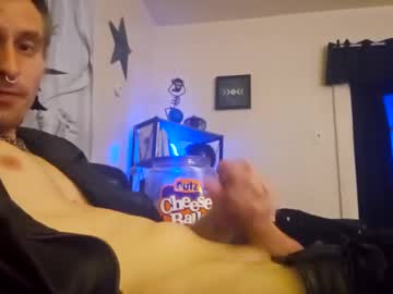 Pup_Axel97 Chaturbate stream image from November 18, 2025