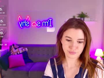 Risharoush Chaturbate stream image from November 18, 2025