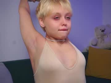 Sasha_Arrt Chaturbate stream image from November 18, 2025