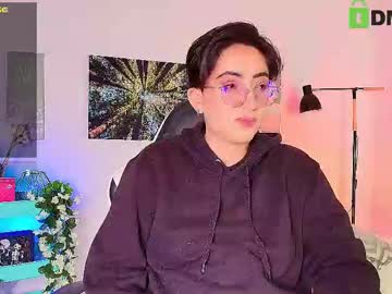 _Alex_Carter Chaturbate stream image from November 18, 2025