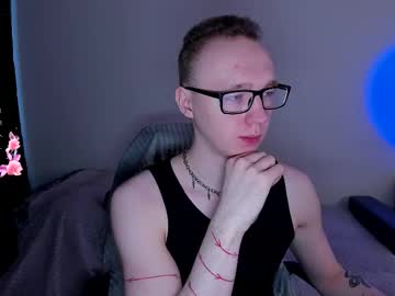 Alex_Silent Chaturbate stream image from November 18, 2025