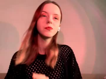 Dreamwink Chaturbate stream image from November 18, 2025