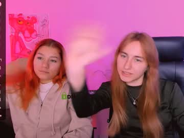 Ketty_Red Chaturbate stream image from November 18, 2025